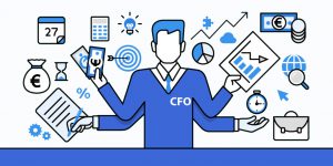 Οι CFOs επιλέγουν cloud ERP