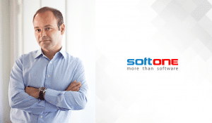 Νέο μέλος στο ΔΣ της SoftOne ο CEO της Upstream, Μάρκος Βερέμης