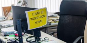 COVID-19: Ο "καταλύτης" για τον ψηφιακό μετασχηματισμό