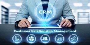 Το μέλλον του CRM είναι η ΑΙ