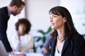 Industry: Accountants