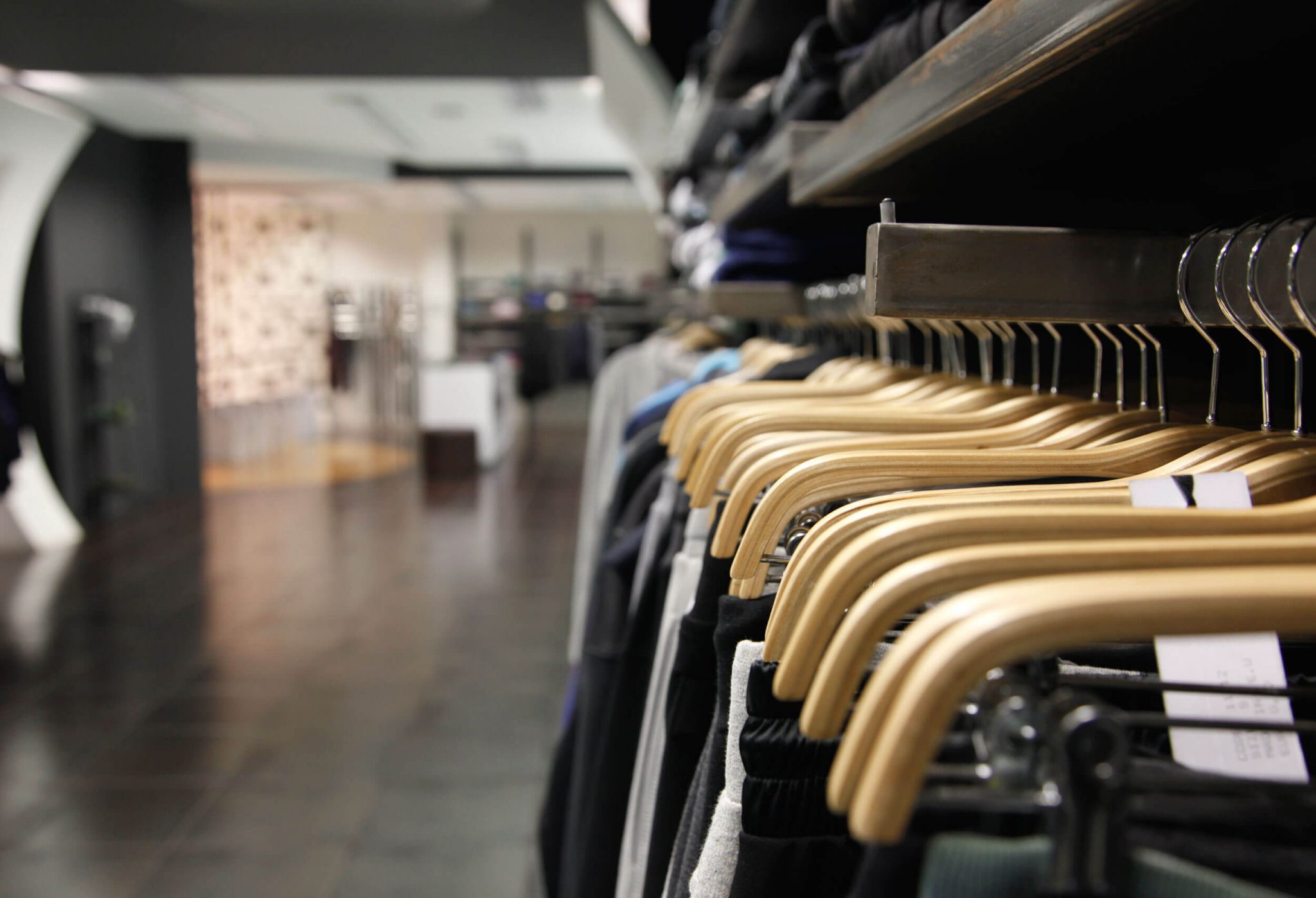 case studies retail