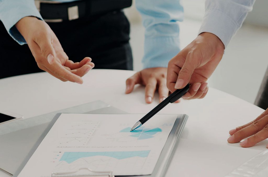 Management Reporting - Σύστημα Αξιολόγησης & Ελέγχου της Επιχείρησης