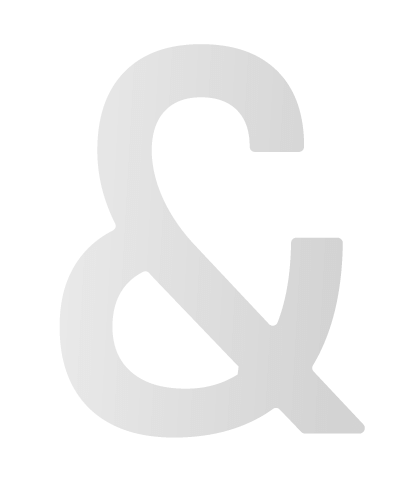 &