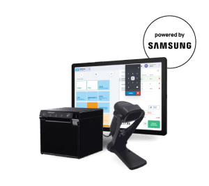 GO Retail powered by Samsung