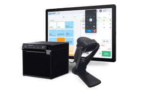 goretail equipment